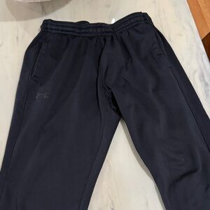 Under Armour Men's Dark Joggers